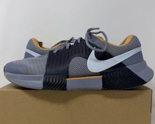 Mens Nike Zoom GP Challenge 1 HC FB3147-400 Blue Slate Obsidian Tennis Sz 12