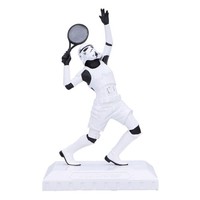 GW7201 Original Stormtrooper Figur Stormtrooper Serve It! 18 Cm Neu & Ovp