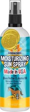 Pet Sunscreen Spray 8 Fl Oz, Dogs, Cats  Horses, Non-Toxic  Free Shipping