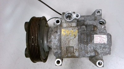 Mazda 3 Bj 2004 Kompressor Klimaanlage H12A1AG4DY guter Zustand