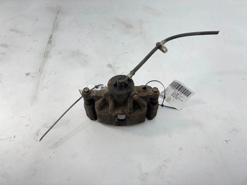 1999-2006 Acura Tl Front Passenger Side Brake Caliper Assembly Oem - Image 4 of 4