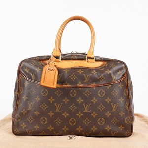 Vuitton Deauville | eBay