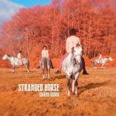Stranded Horse Grand Rodeo (Vinyl) 12'' Album