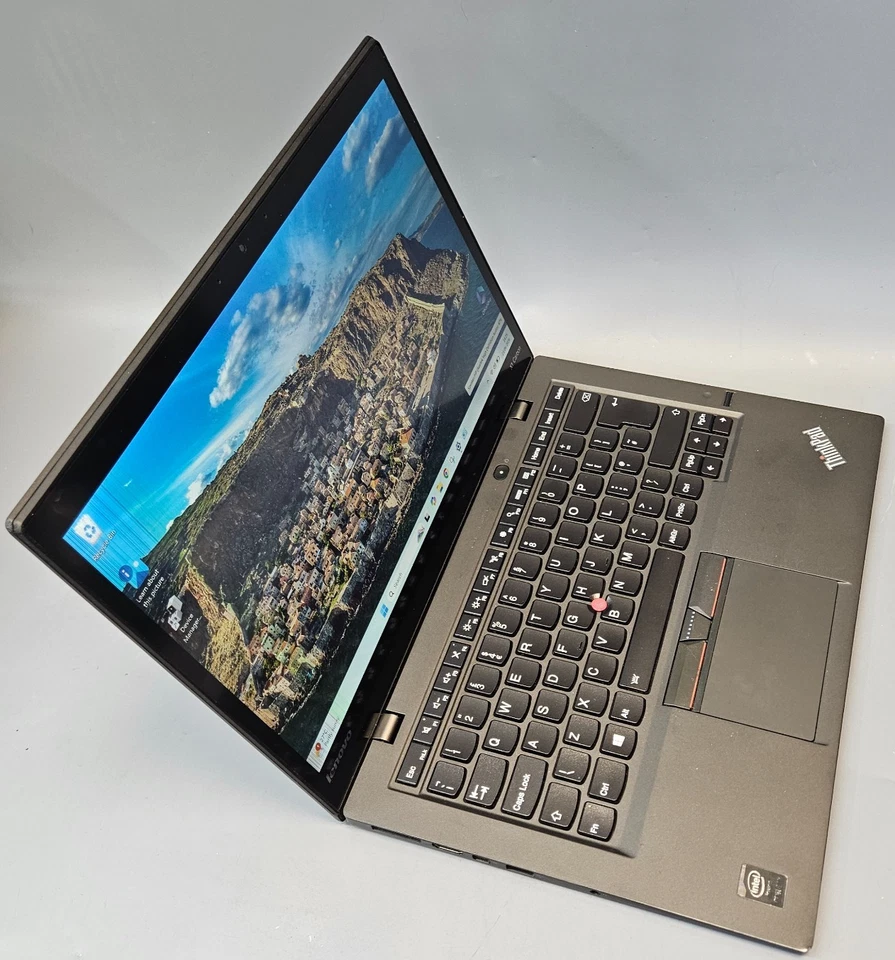 Lenovo ThinkPad X1 Carbon · i7-5500U · 8GB · 256GB, photo 2 of 5