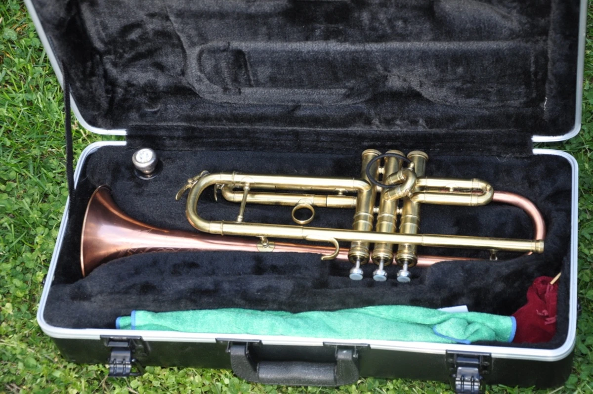 Multicolor Trumpets for sale | eBay