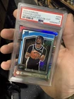 2024-25 Donruss Stephon Castle #244 Die Cut Holo Gold Press Proof RC /25 PSA 9