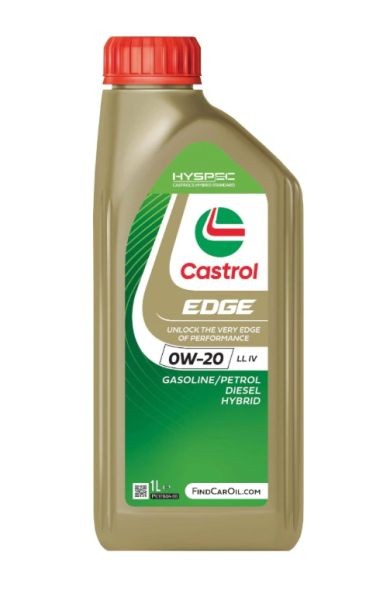Motoröl 15F610 CASTROL - Image 7