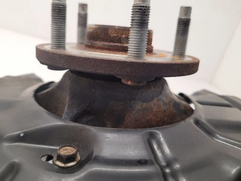 2012-2019 Chevrolet Sonic Front Left Driver LH Spindle Knuckle Assembly Oem - Image 2 of 4