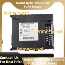 1PCS  New In Box GE FANUC IC693ALG223 PLC Mod...