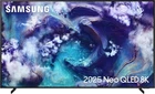 Samsung QE65QN900FTXXH 65" QN900F Neo QLED 8K Smart TV Mini LED Tizen 165Hz Blac