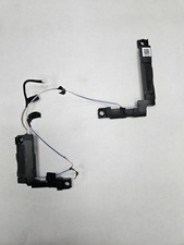 Genuine Dell Latitude 5300 speakers TESTED WORKING