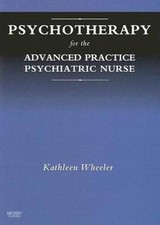 Psychotherapy for the Advanced Practice Psych...