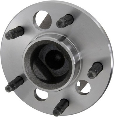 HINTERE RADNABE BUICK ALLURE 2005-2009