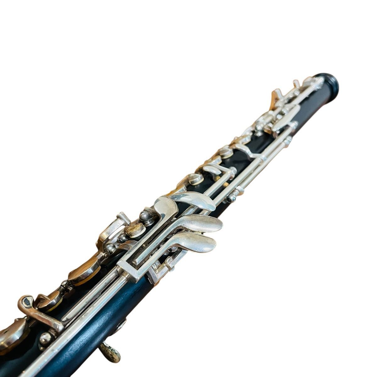 SELMER Signet SOLOIST mod.121 Oboe Vintage Used With Hard Case | eBay