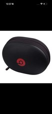 OEM Beats Studio 2 3 Wireless Headphones Hard Zipper Case, Case Only