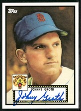 2011 Topps Lineage Baseball 5