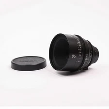 Rokinon Xeen 85mm T1.5 Cine Lens for Canon EF-Mount - SKU#1980191