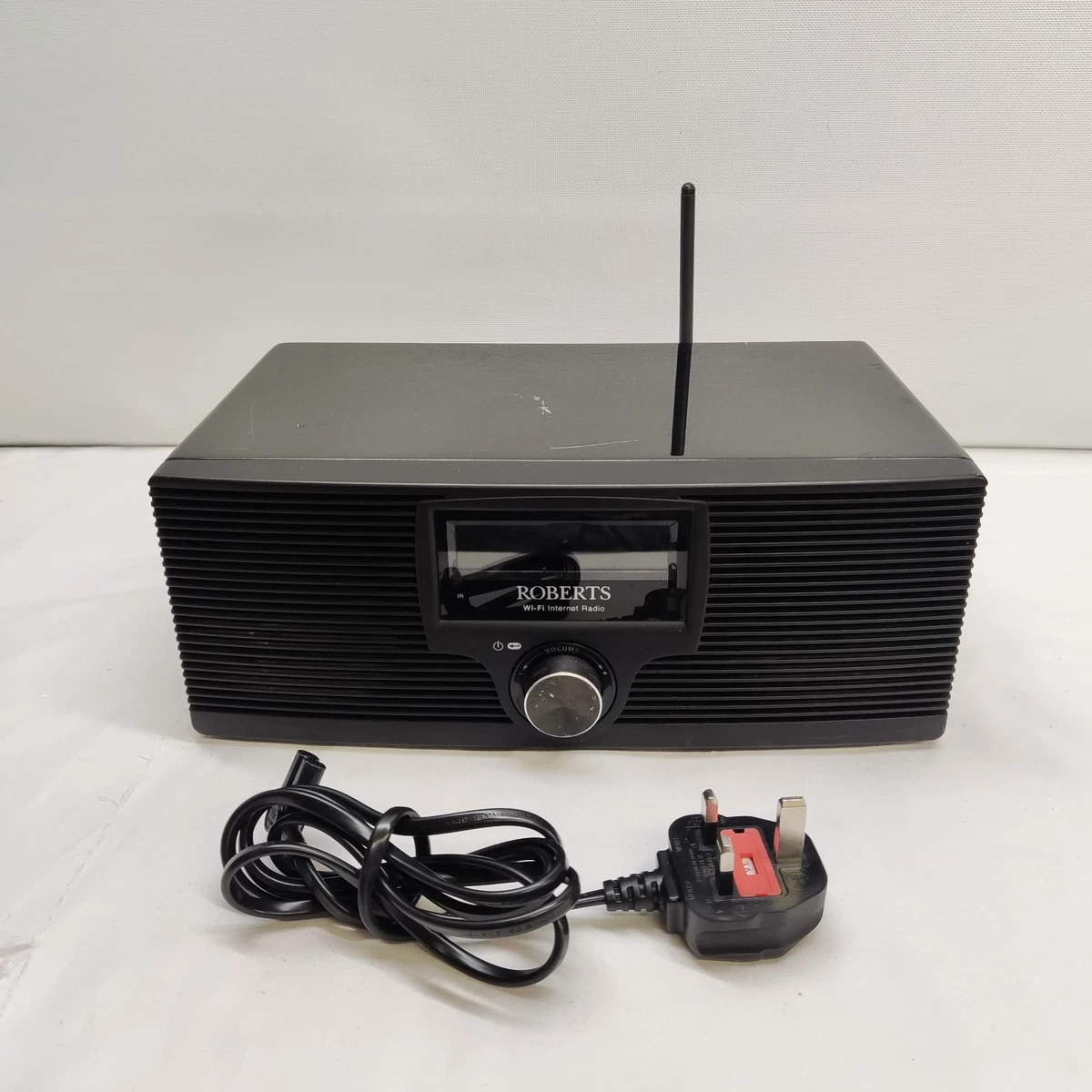 Roberts Portable AM/FM Radios for sale - eBay