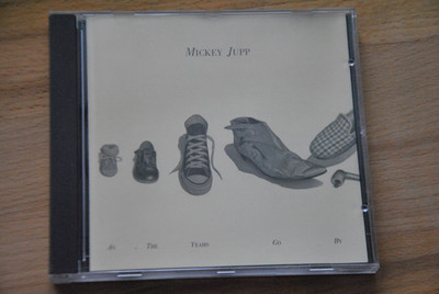 Mickey Jupp   As The Yeahs Go By