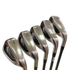 Dunlop Xxio 2022 5S Iron Set Ir Flex