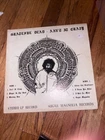 Grateful Dead Aint It Crazy Vinyl Record Sugar Magnolia Records Vintage LP