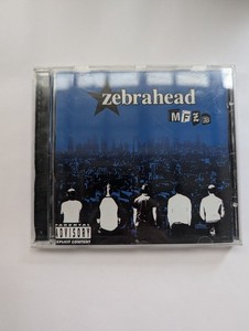 Zebrahead Mfzb | eBay