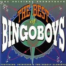 The Best of.. von Bingoboys | CD | Zustand gut