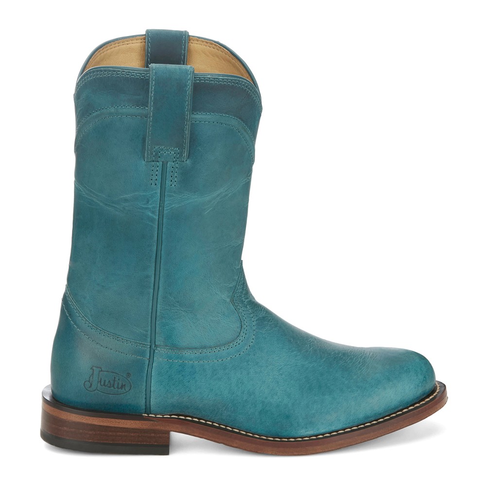 Justin Boots Holland Roper RP3313 39990₽