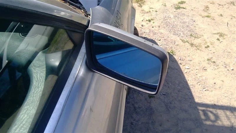 Espejo retrovisor lateral pasajero eléctrico térmico compatible con 88-95 AUDI 90 377573 Foto 3 de 4