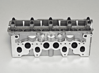 Zylinderkopf FüR Audi VW 80 B2 Stufenheck B3 Caddy I Golf II Jetta Passat B1