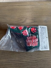 Scotty Cameron Headcover - Lets Roll - 2021 Las Vegas - NIB - RARE