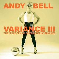 Bell Andy - Variance Iii The Torsten In - Cd - G1398Z