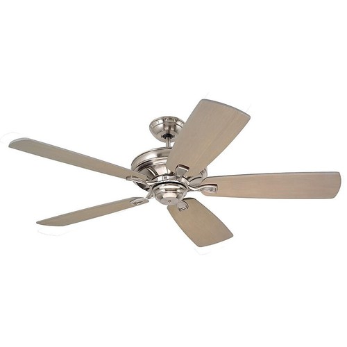 Emerson 22" Timber Gray Solid Wood 52"-54" Span Ceiling Fan Blades 5-pack B77TM - Bild 3 von 3