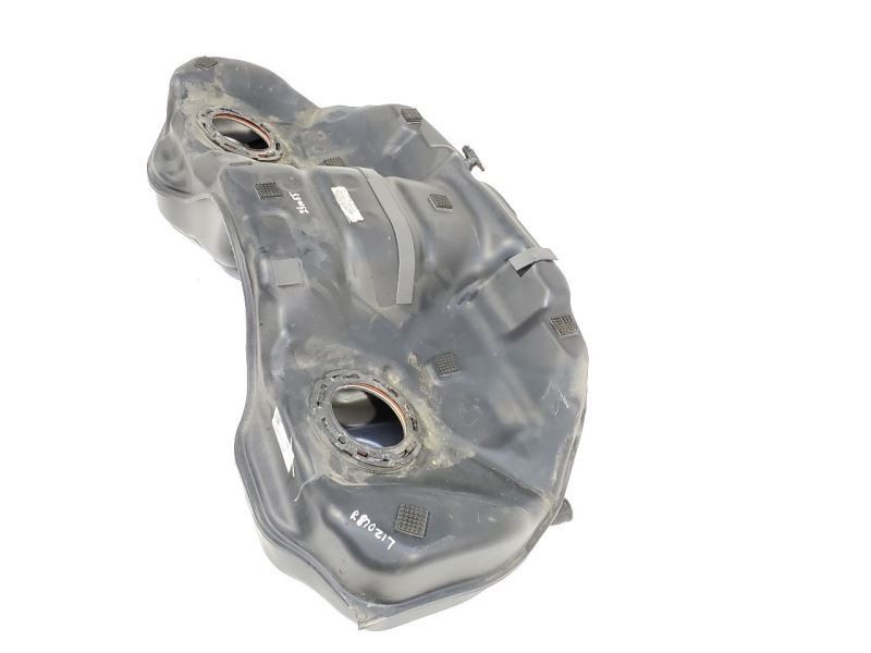 Maserati Ghibli 2017 Fuel tank