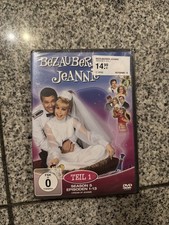 Bezaubernde Jeannie Teil 1 DVD
