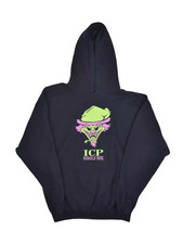 Collection Insane Clown Posse ICP Riddle Box Hoodie Full Size S-5XL