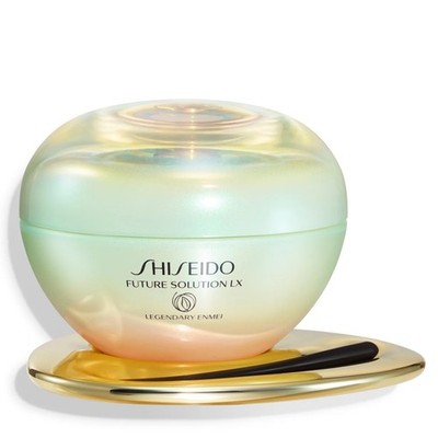 NEW Shiseido Future Solution LX Legendary Enmei Ultimate Renewing Cream 1.7/50mL