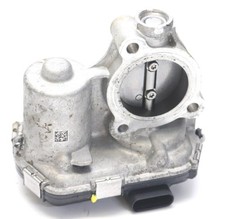 VW Touareg III CR 3.0TDI 059131477E 059131477M Abgasrückführungsventil