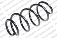 1X Kilen Fahrwerksfeder 10224 FüR A3 Audi 8P7 Tfsi TDI