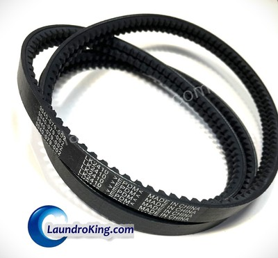 #ad 9040 079 002 DOUBLE WIDE DEXTER T900 WASHER BELT GENERIC $34.95