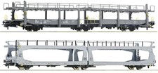 Roco 2x SBB Autotransportwagen COTRA Laeks Ep.4 NEU 76996 77530 zu 76051 6600047
