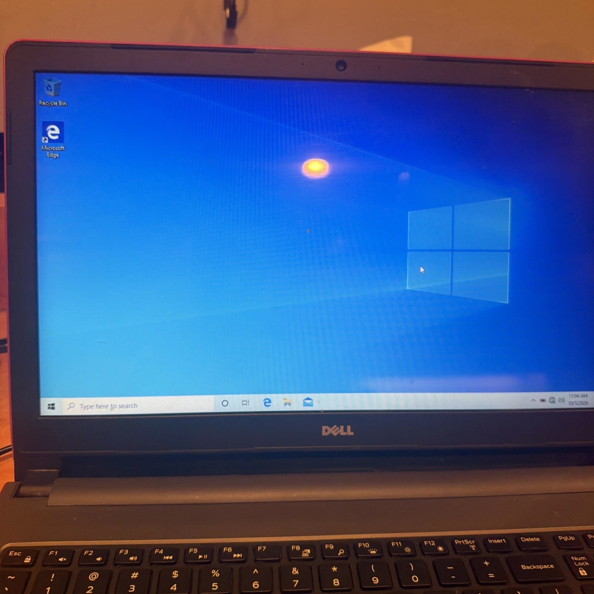 PC Dell Inspiron 15 5000 Just Listed 2026