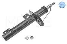2x Stoßdämpfer MEYLE 126 623 0023 für VW POLO 4 9A4 9A2 9N2 9A6 FOX 5Z1 5Z3 5Z4