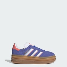 adidas kids Gazelle Bold Shoes Kids