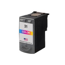 Compatible Ink Cartridge For Canon CL-31 Color-USA