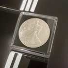 2020. Silver Eagle 1 oz  .999 Fine