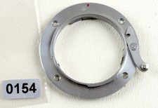 EXAKTA lens mount part