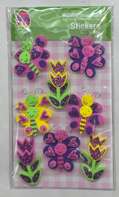 Jolee s & more 3-D Dimensional Assorted Themes Stickers New YOU PICK, Choose