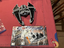 Sith Fury-Class Interceptor