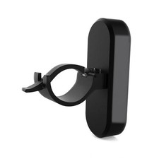 Magnetic Golf Holder Clip for Golf Cart, Stand Clip Hold 30-60 Rings, Black